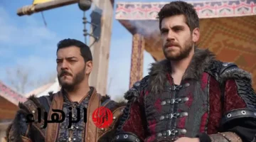 مسلسل المؤسس أورهان الحلقة 1 يعيد إحياء الحقبة التاريخية بتمثيل واقعي والقنوات الناقلة المحددة